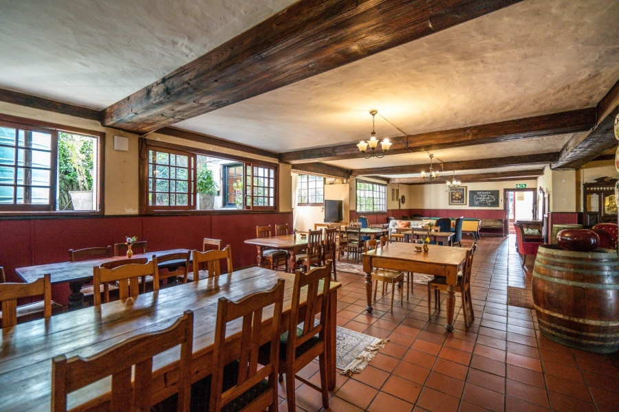 Commercial Property for Sale in Bathurst Eastern Cape